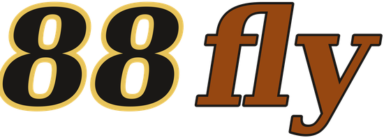 88fly logo